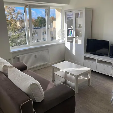 Apartamentai Prie Baznycios Appartement