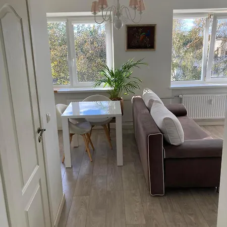 Apartamentai Prie Baznycios