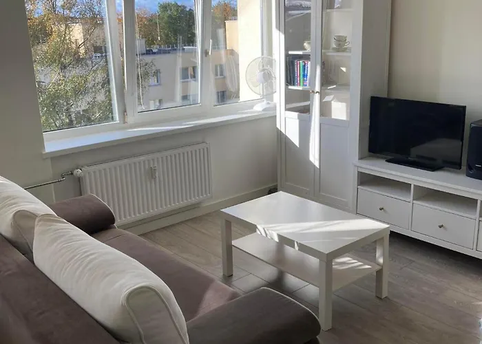 Apartamentai Prie Baznycios Apartman