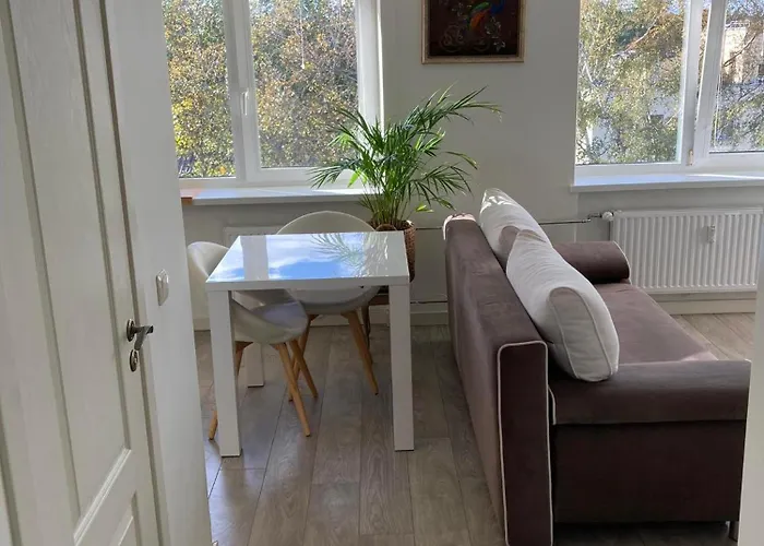 Apartamentai Prie Baznycios